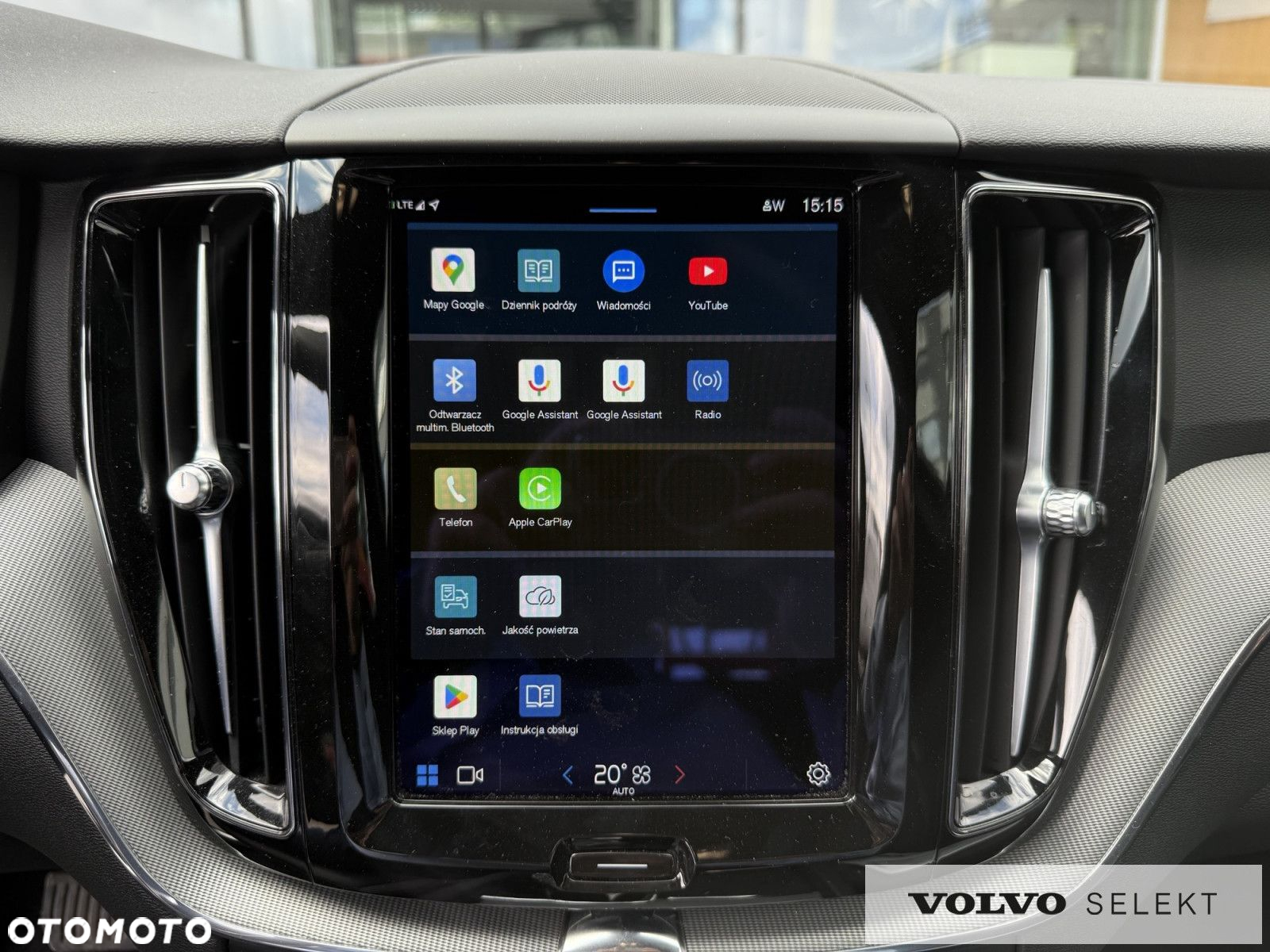 Volvo XC 60 - 18