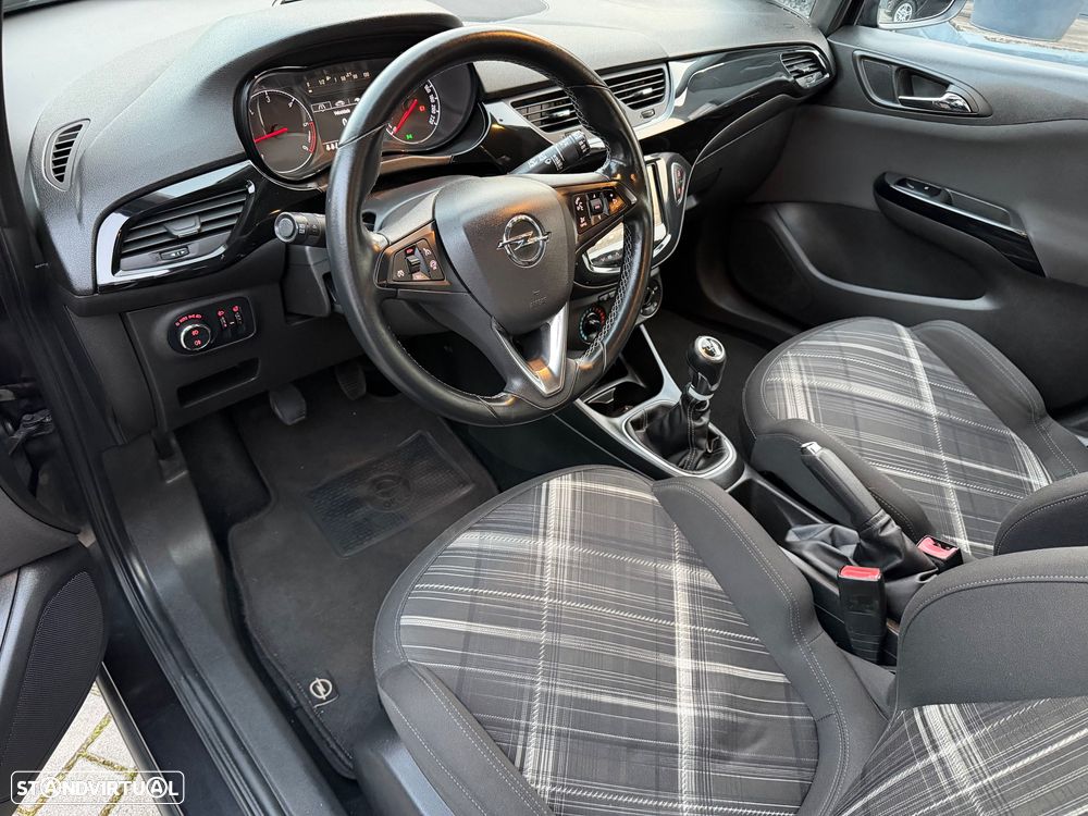 Opel Corsa 1.3 CDTi innovation - 7
