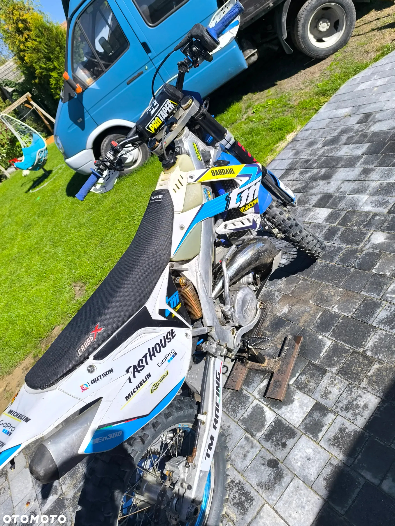 TM Enduro - 3