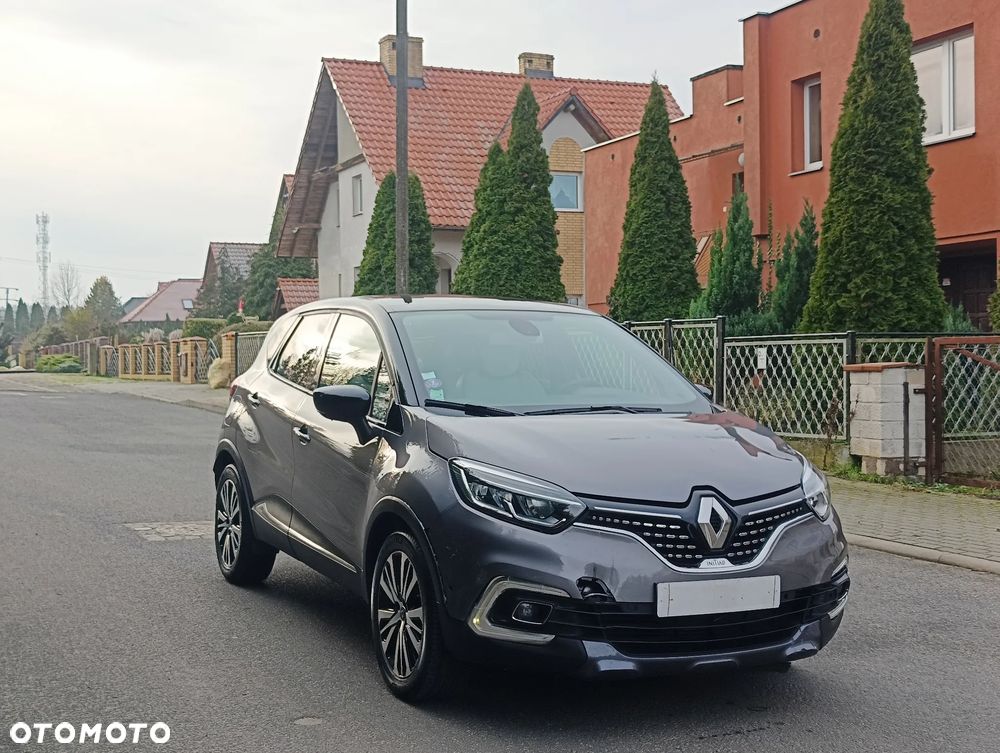 Renault Captur ENERGY TCe 120 EDC Initiale Paris - 27