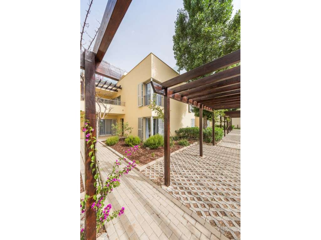 Moradia V3 para venda em resort de luxo, em Vilamoura - Grande imagem: 4/50