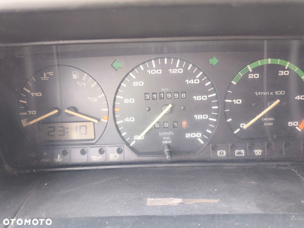 Volkswagen Transporter Standard - 11