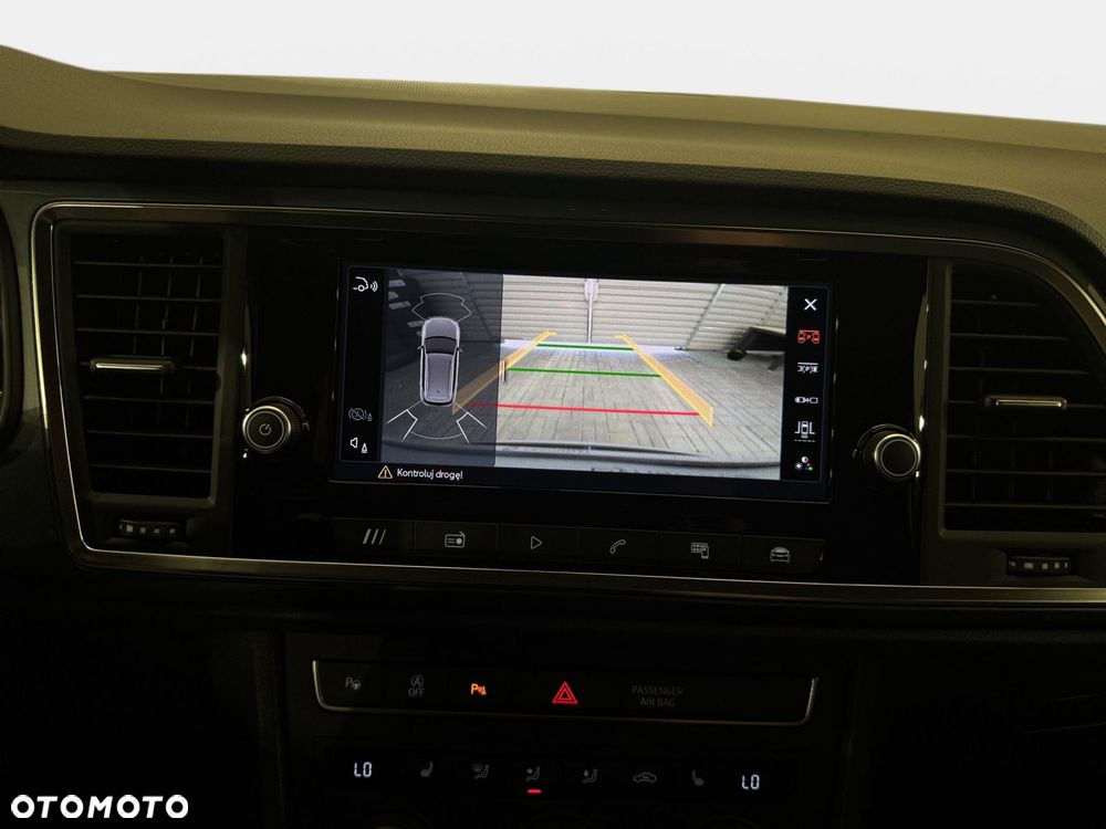 Seat Ateca - 25