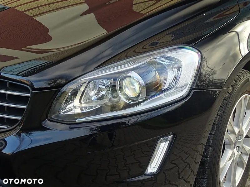 Volvo XC 60 D4 AWD Summum - 22