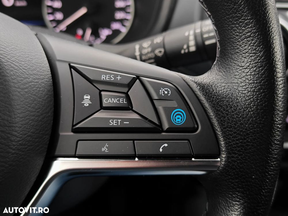 Nissan Juke 1.0 DIG-T Tekna - 20