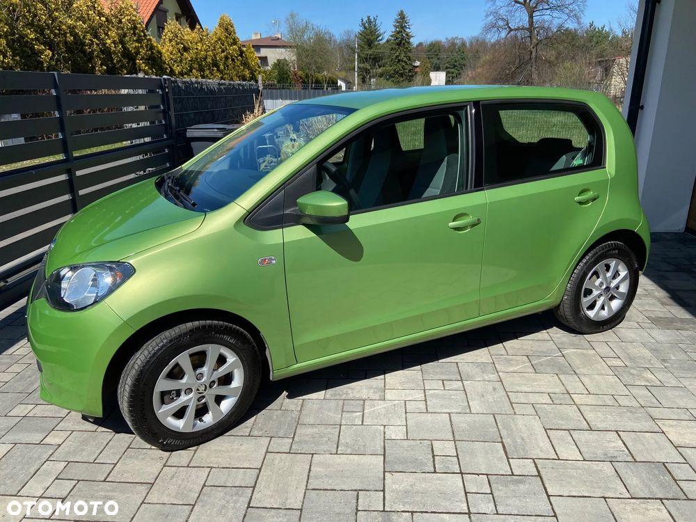 Skoda Citigo 1.0 Ambition - 3