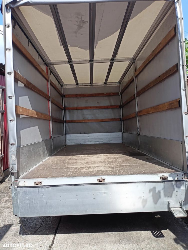 Renault Master 3 - 10