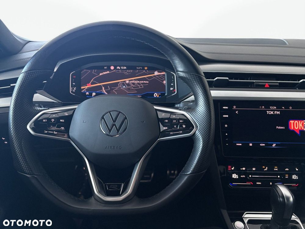 Volkswagen Arteon - 13