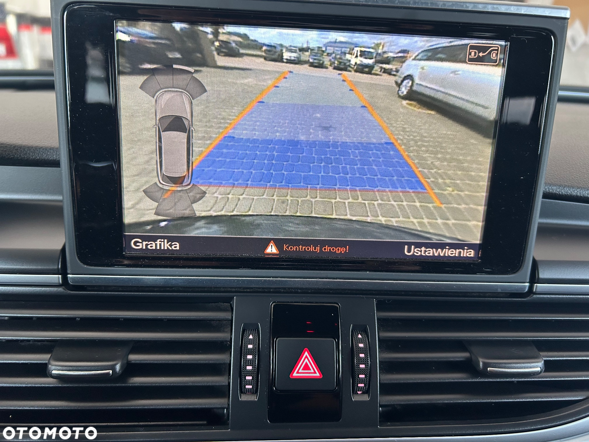 Audi A6 Avant 2.0 TDI Ultra - 40
