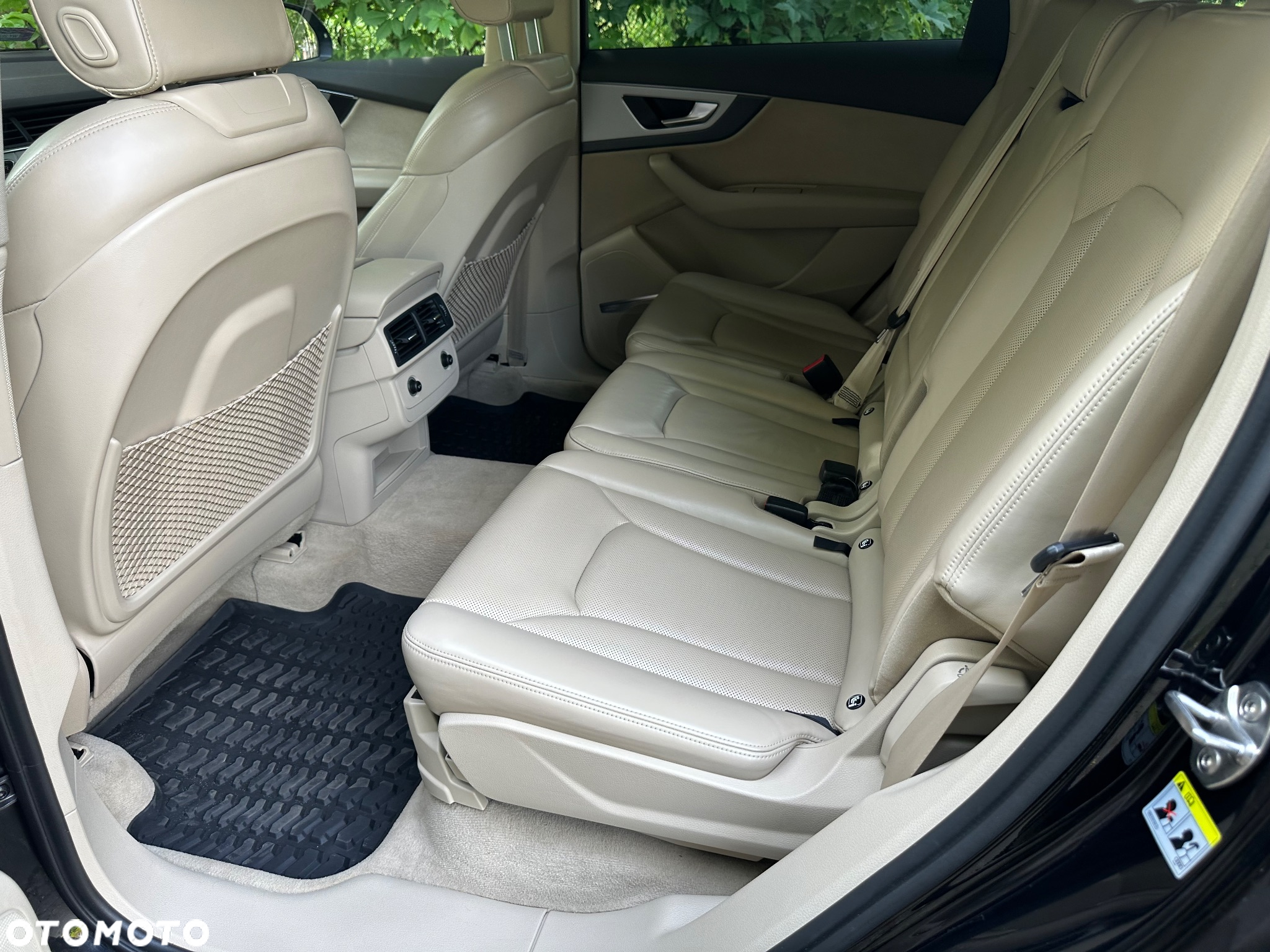 Audi Q7 3.0 TDI Quattro Tiptronic - 9