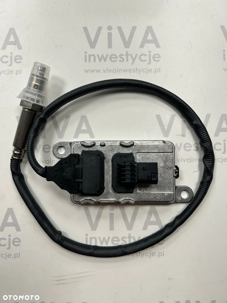MERCEDES BENZ OE CZUJNIK NOX SONDA A0101531428 A 010 153 14 28 MP4 - 3