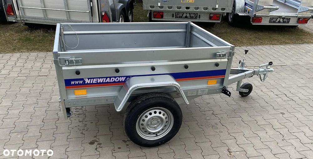 Niewiadów BE7315U - 5