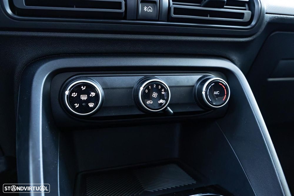Citroën e-C3 Aircross 44 kWh Autonomia Conforto You - 23