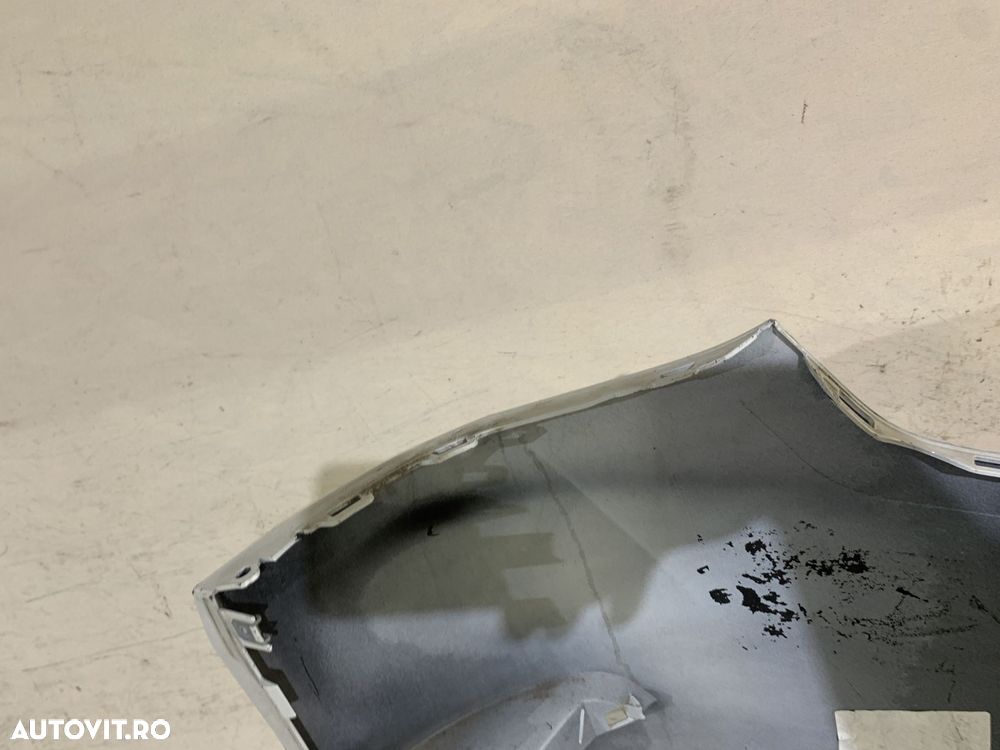 Bara spate BMW X5, G05 M-Pack, 2019, 2020, 2021, 2022, 2023, cod origine OE 5112-8069240 - 4