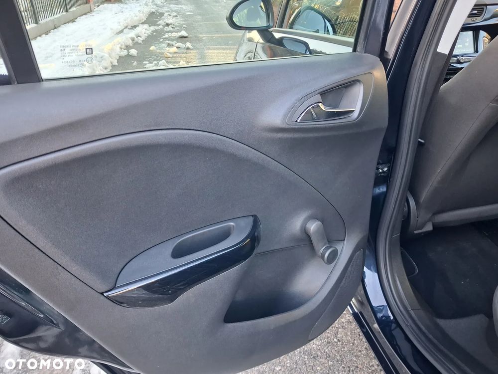 Opel Corsa 1.4 Start/Stop 120 Jahre - 13