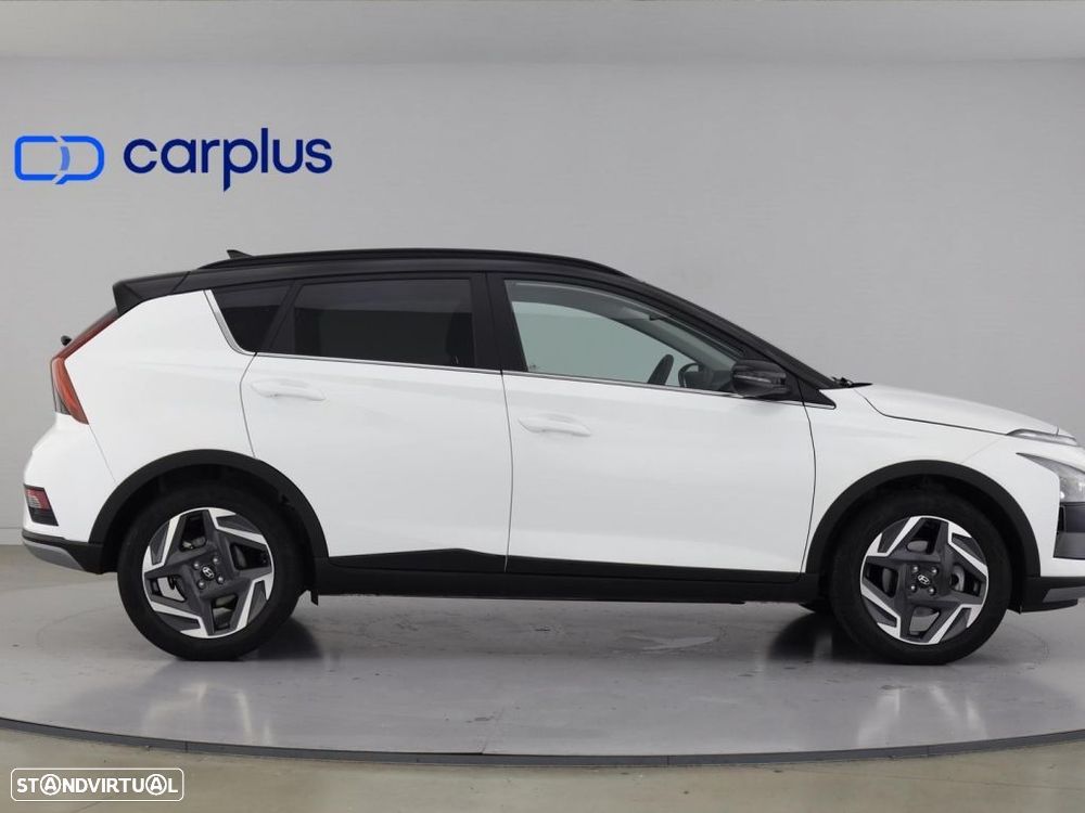 Hyundai Bayon 1.0 T-GDI Premium - 8