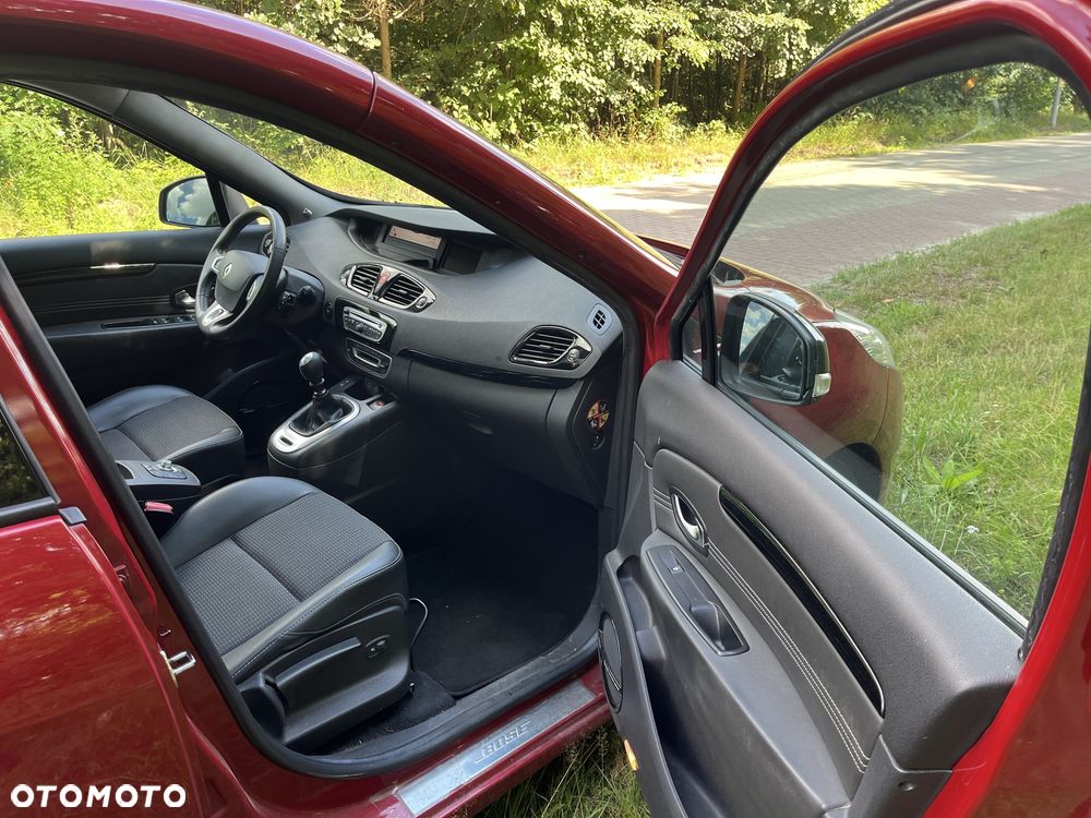 Renault Grand Scenic - 7