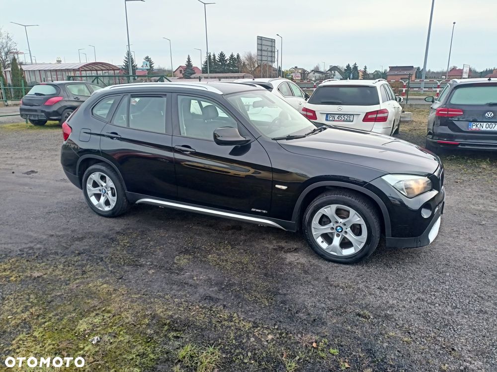 BMW X1 sDrive18i Sport Line - 13