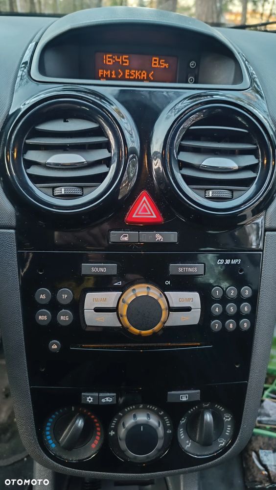 Opel Corsa 1.4 16V Edition 111 Jahre - 7