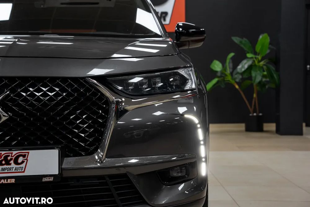 DS Automobiles DS 7 Crossback - 22