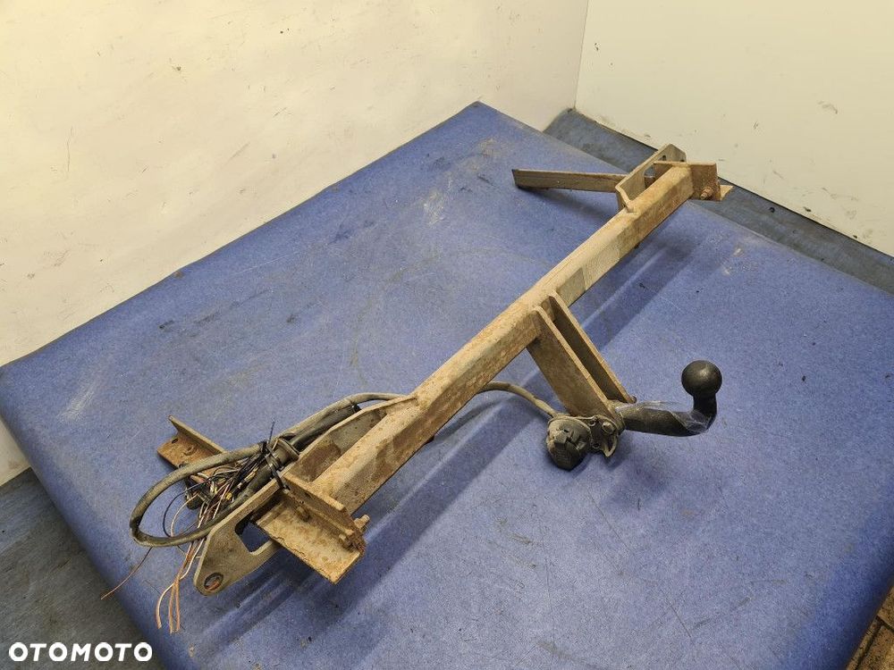 OPEL INSIGNIA A KOMBI HAK - 2