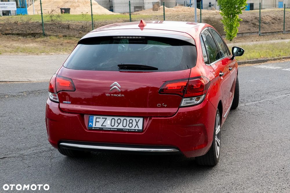 Citroën C4 BlueHDi 120 Stop&Start Selection - 3