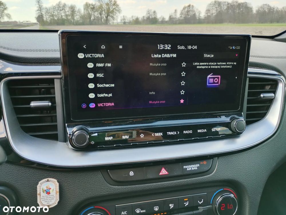 Kia ProCeed - 20