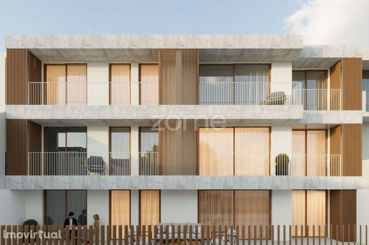 Terreno com projeto aprovado para 10 apartamentos – Polo Universitá... - Grande imagem: 2/19