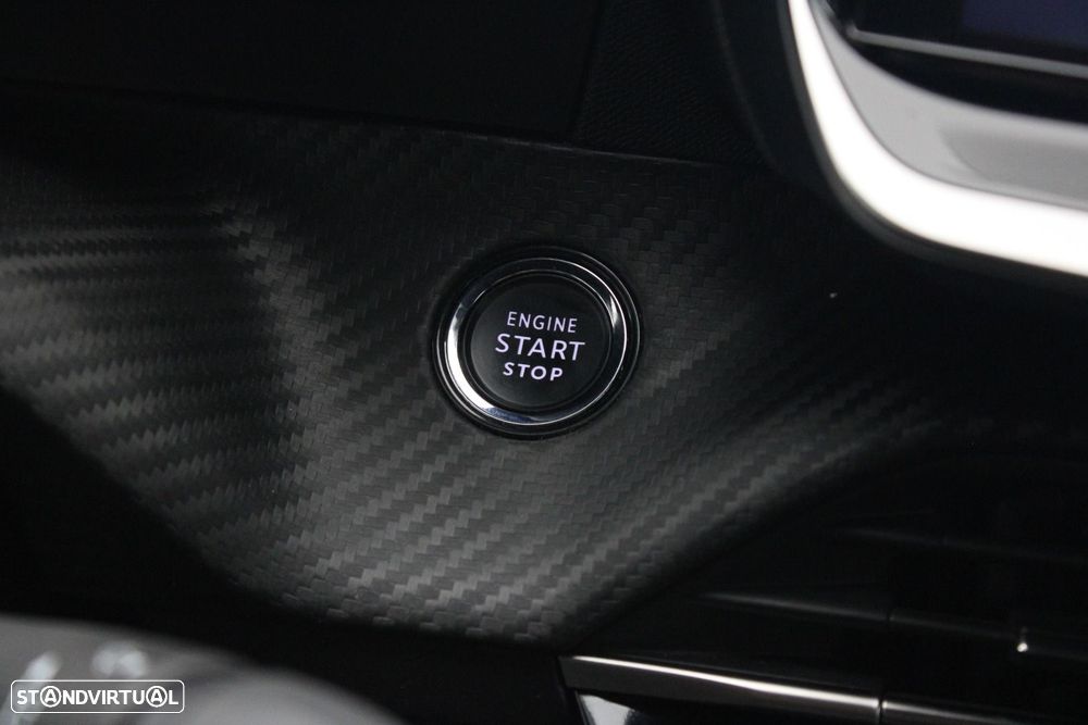 Peugeot 208 1.5 BlueHDi GT - 16