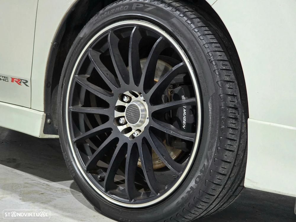 Honda Accord 2.4 Type S - 16