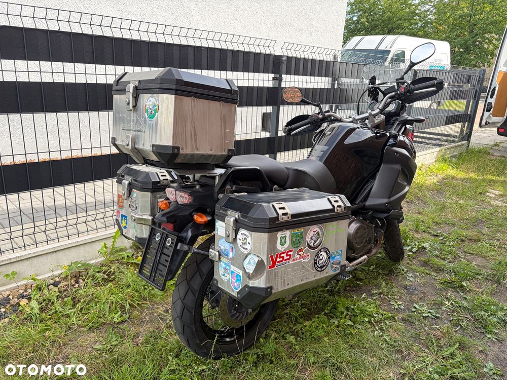 Yamaha Super Tenere - 5