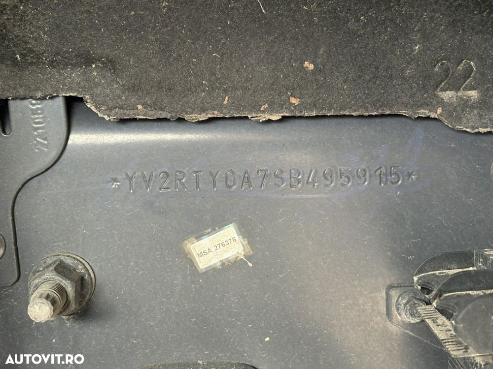 Volvo FH460, Veb+ , 2 rezervoare, Factura externa - 9