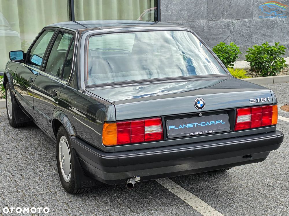 BMW Seria 3 - 8