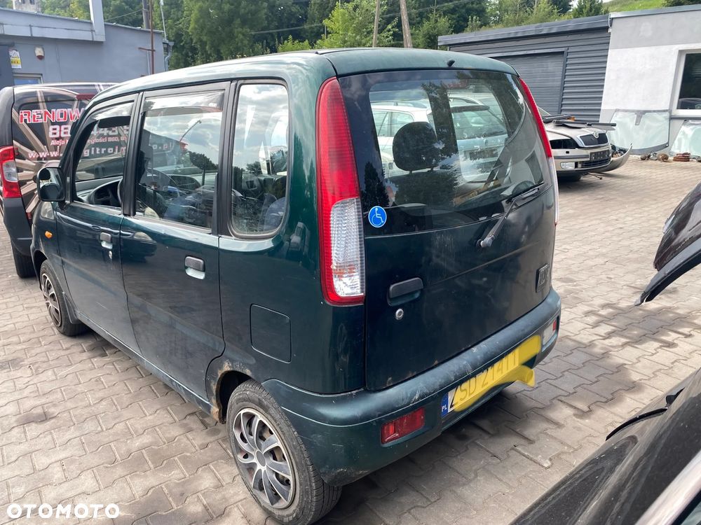 Daihatsu MOVE  na części - 3