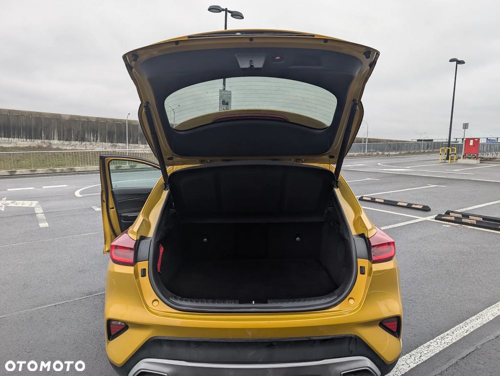 Kia XCeed 1.6 CRDi DCT7 LAUNCH EDITION - 23