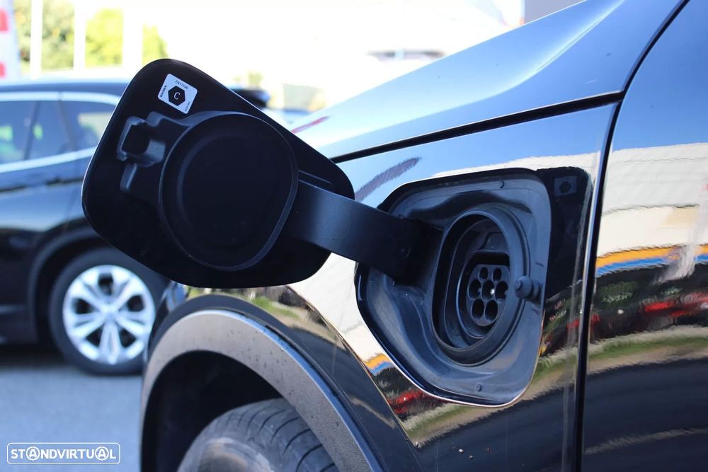 Volvo XC 40 1.5 T5 PHEV Inscription Expression - 24