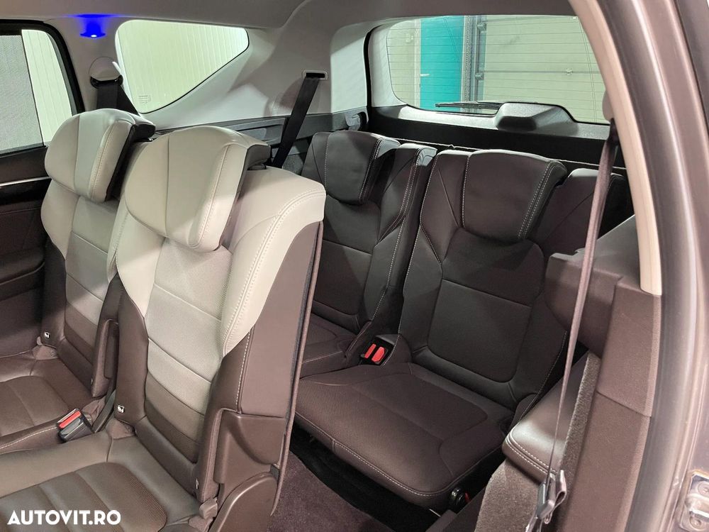 Renault Espace Energy dCi 160 EDC Initiale Paris - 15