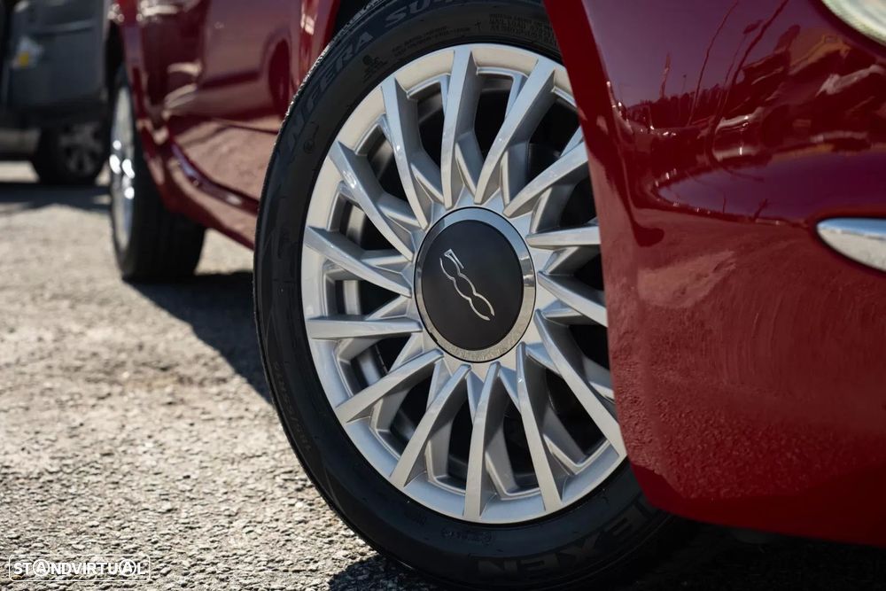 Fiat 500 1.0 GSE Hybrid Dolcevita - 6