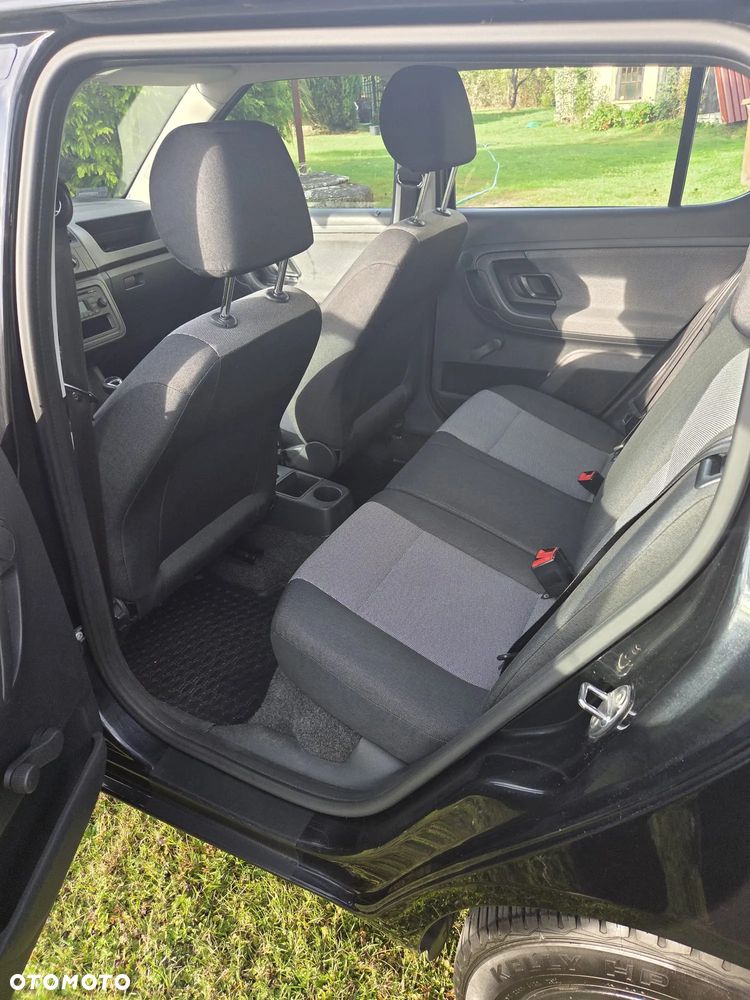 Skoda Fabia 1.2 12V Active Plus - 9