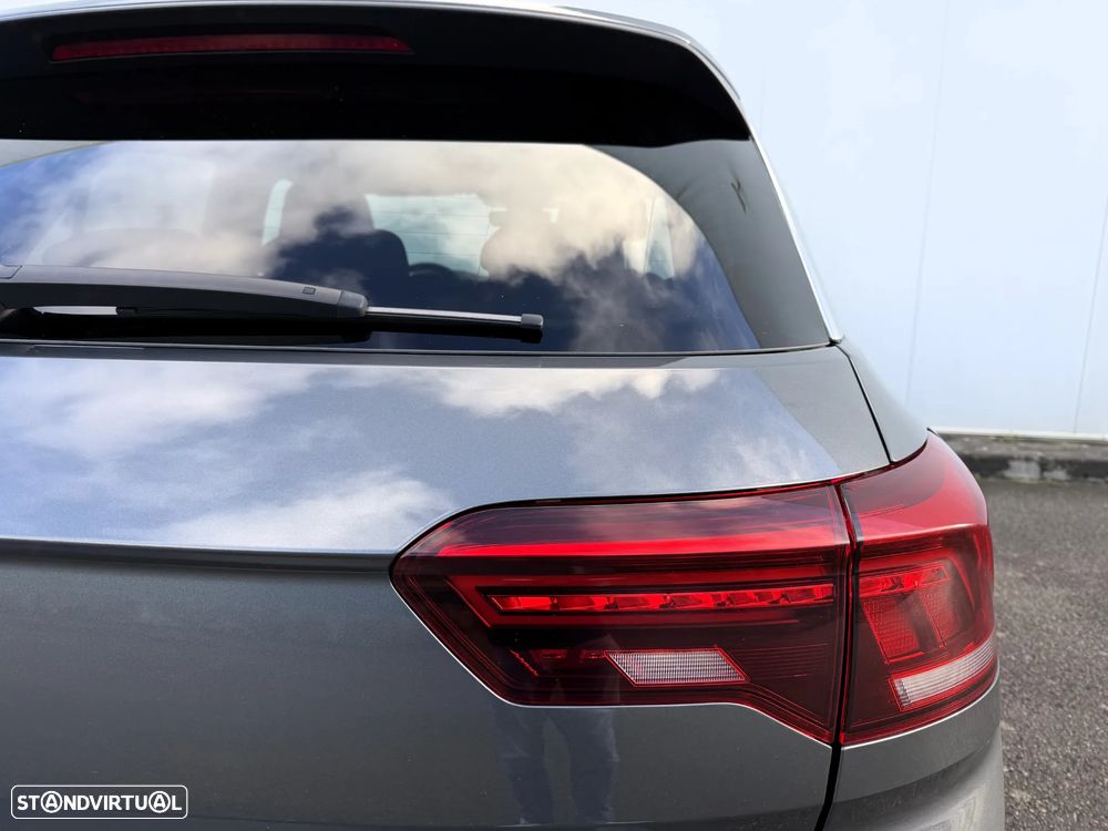 VW T-Roc 1.5 TSI Sport DSG - 13