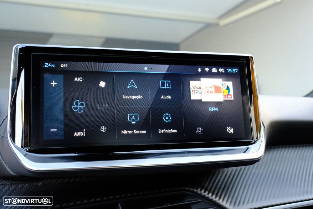 Peugeot 2008 1.2 PureTech Style - 19