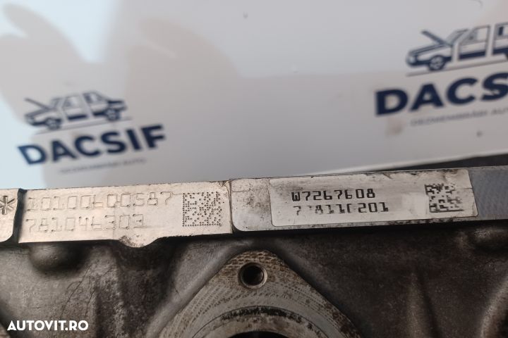 Chiulasa 781046503 7810465 781046303 7781103201 781046503 7810465 781 - 8