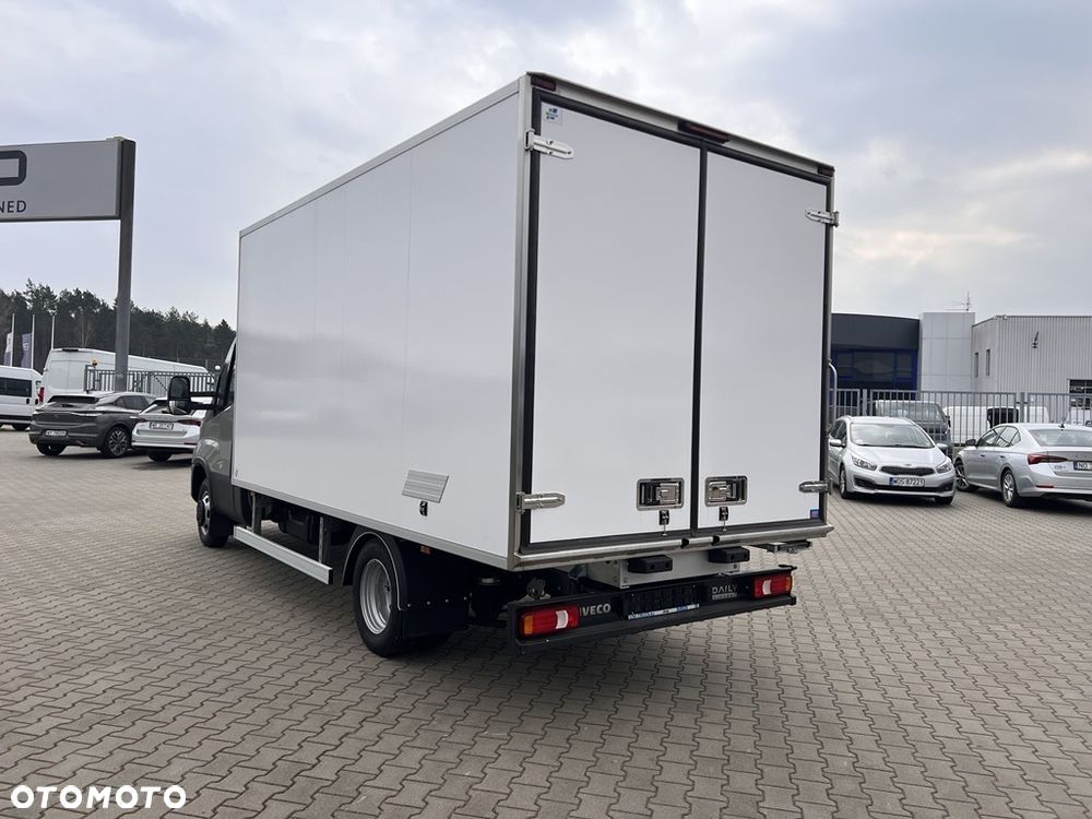 Iveco WYPAS DOSTĘPNY OD RĘKI,IZOTERMA OSTATNIA SZTUKA OD RĘKI - 9
