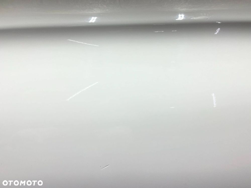 bmw 5 f10 f11 2015 tył strona prawa drzwi tylne a300 alpineweiss - 8
