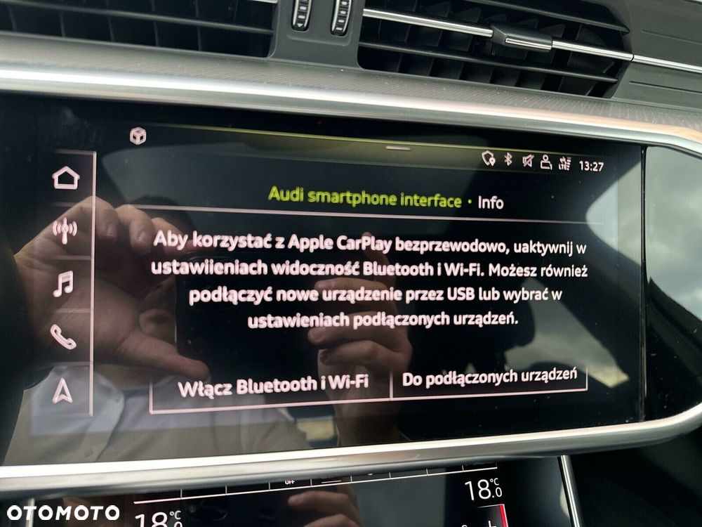 Audi A6 Avant - 24