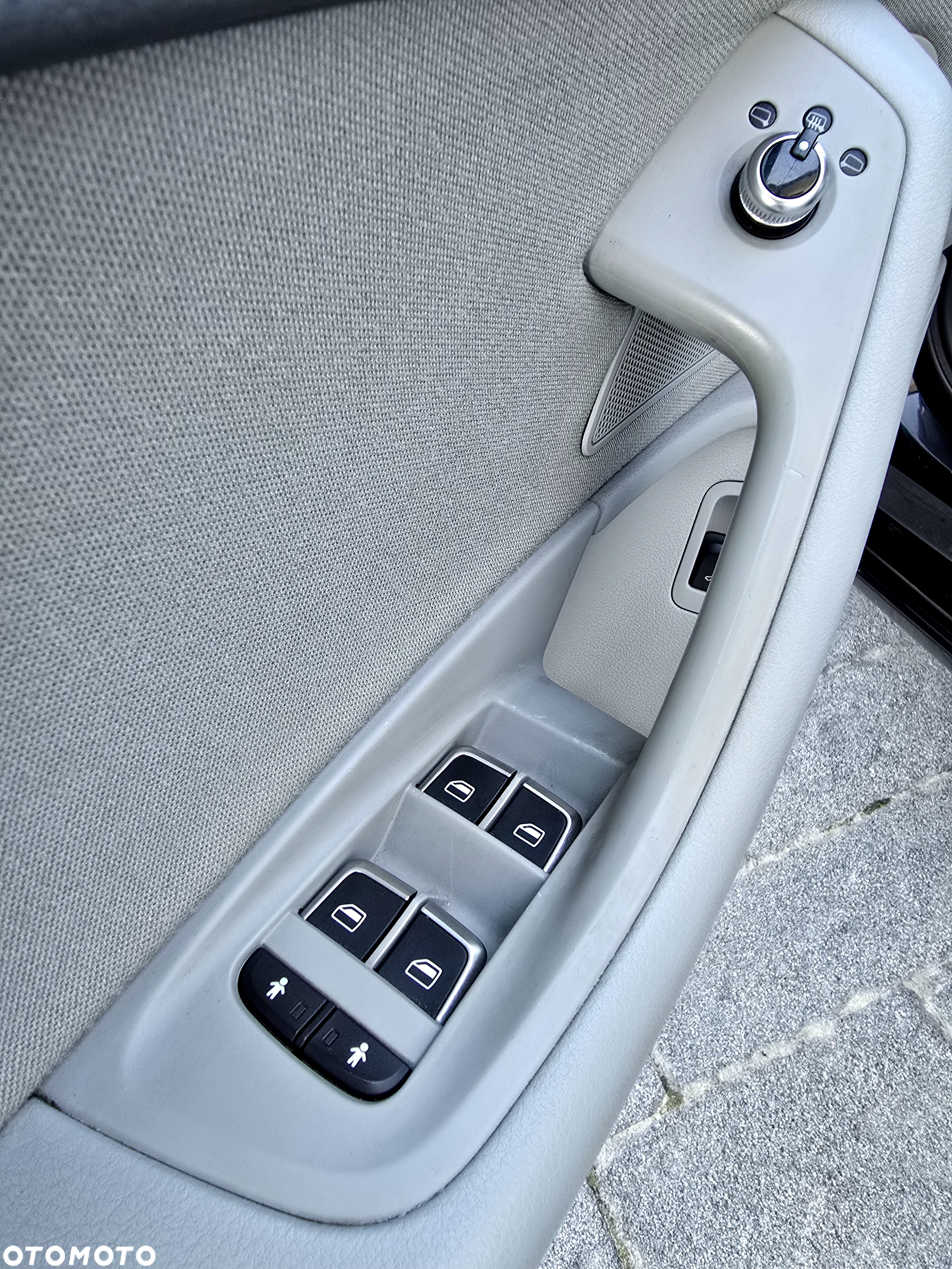 Audi A6 - 9
