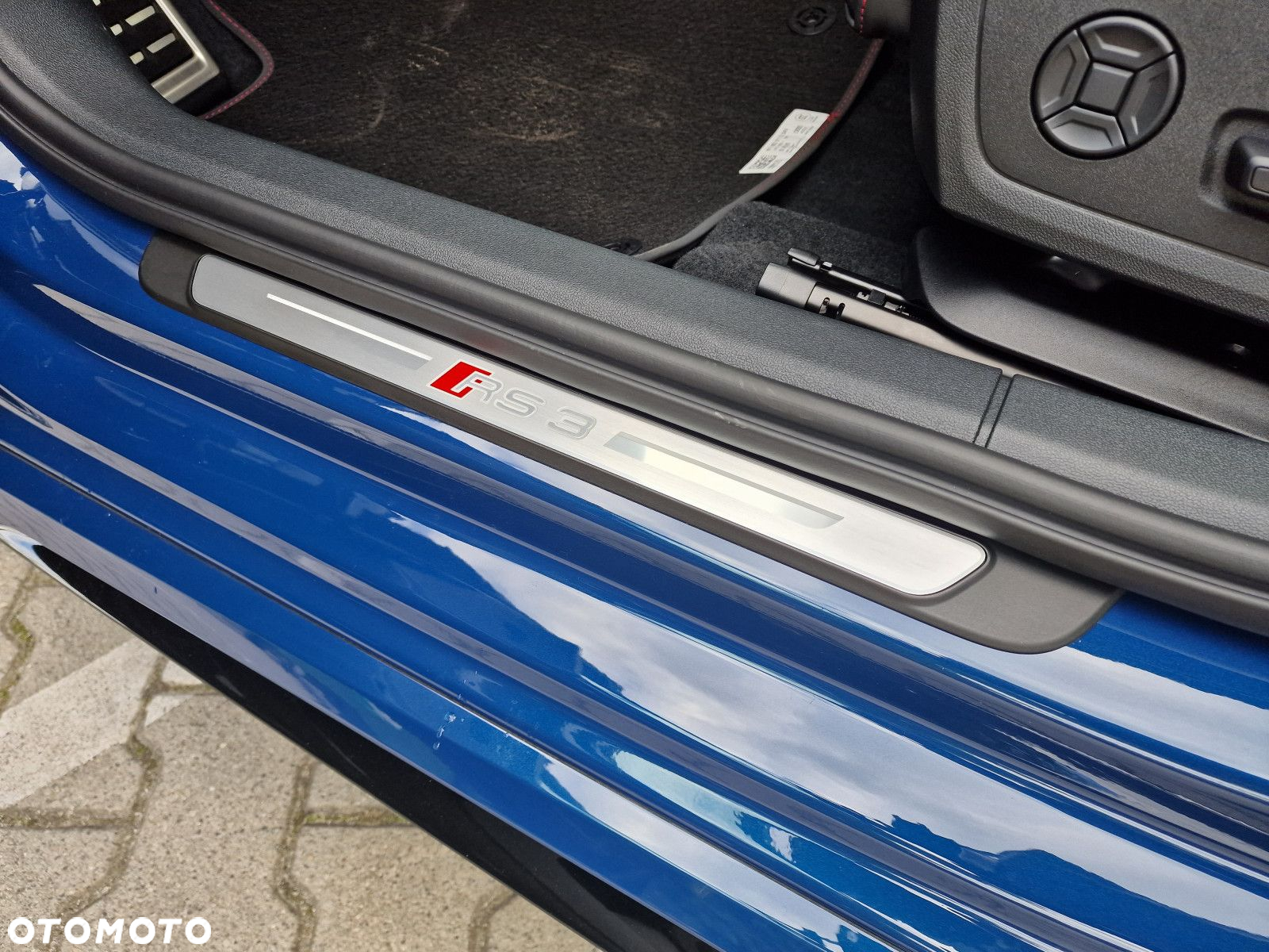 Audi RS3 Sportback - 19