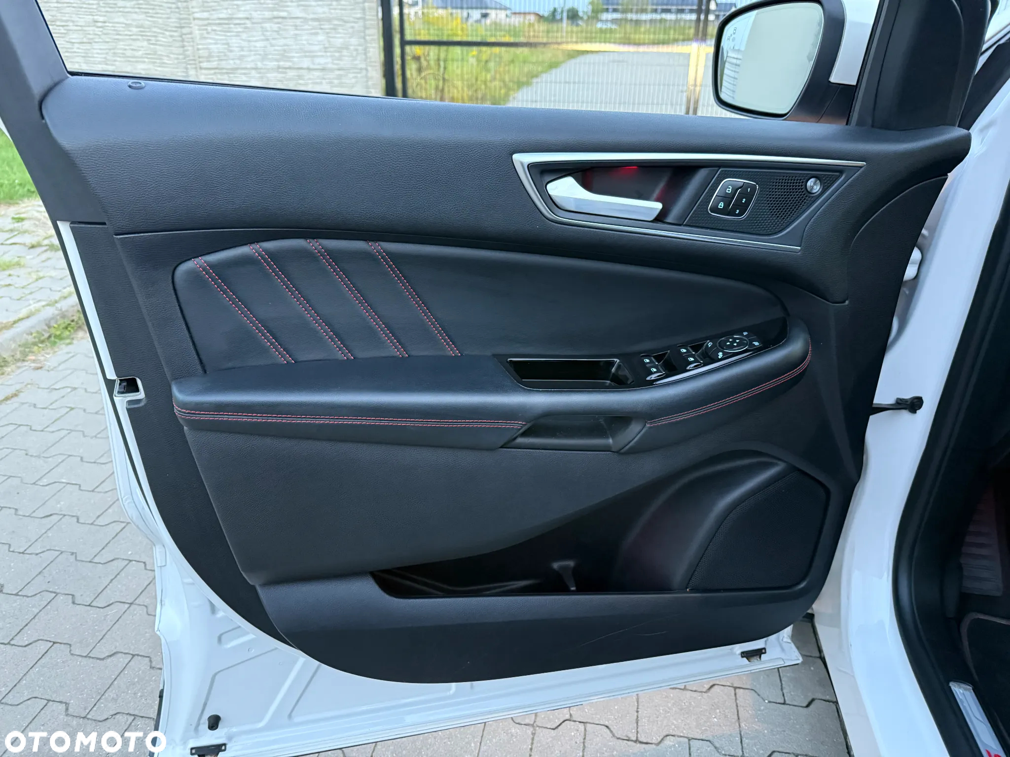 Ford Edge 2.0 EcoBlue Twin-Turbo 4WD ST-Line - 17
