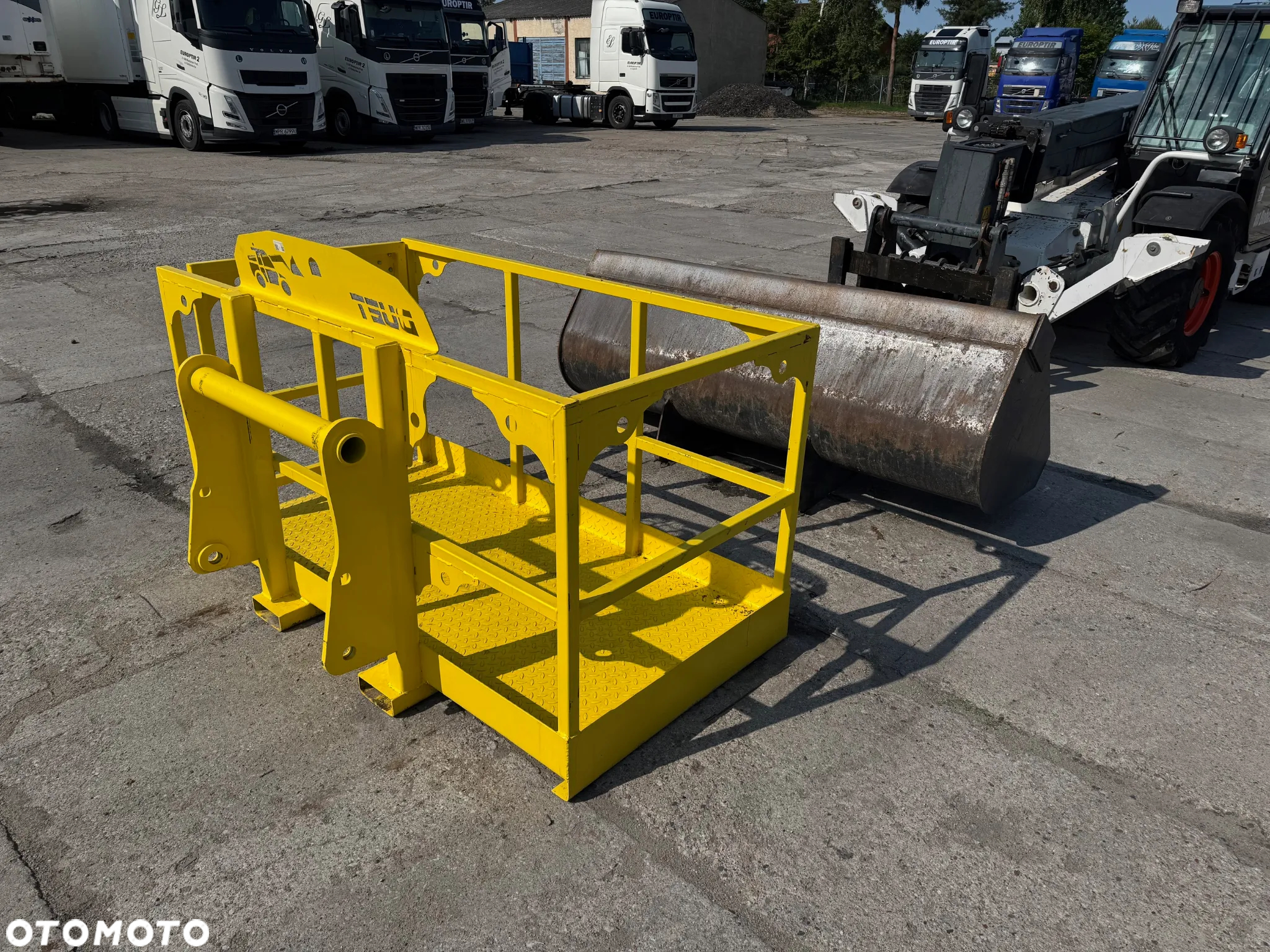 Bobcat T35120SL - 13