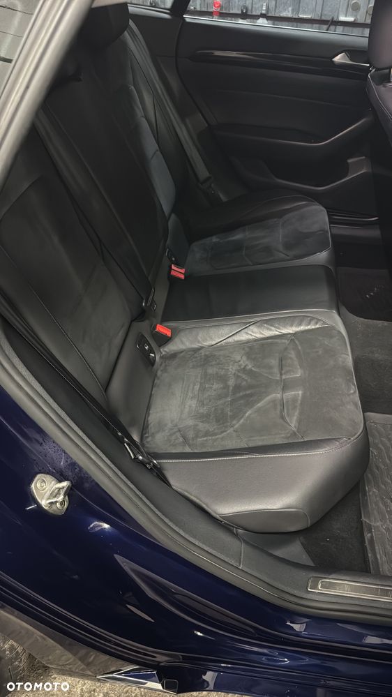 Volkswagen Arteon 2.0 TDI SCR Elegance DSG - 31